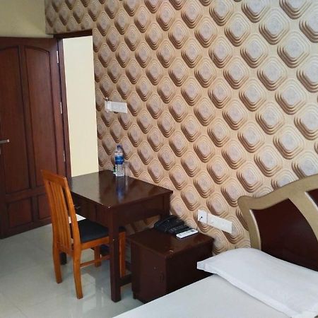 Hotel Falcon تريفِندرم المظهر الخارجي الصورة