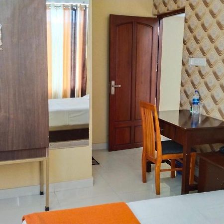 Hotel Falcon تريفِندرم المظهر الخارجي الصورة