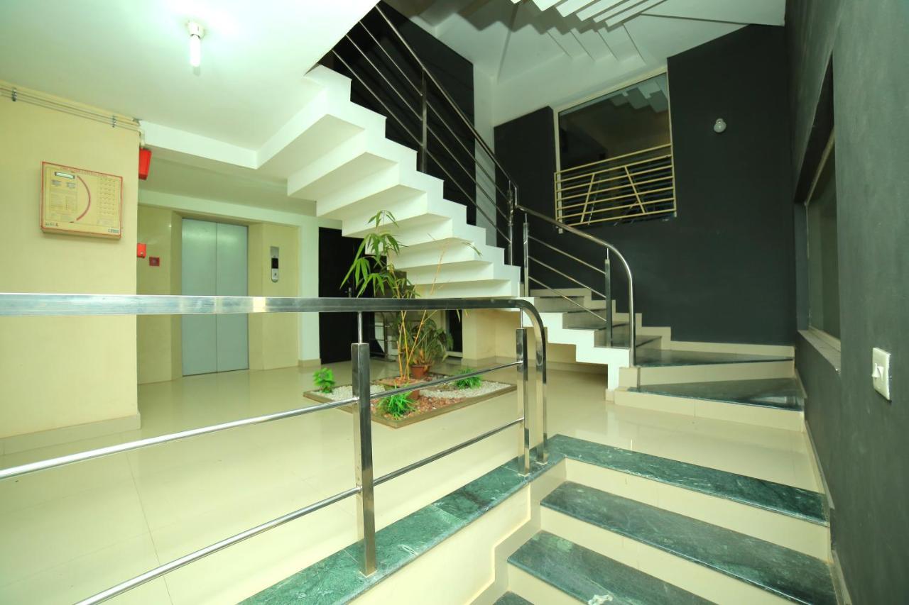 Hotel Falcon تريفِندرم المظهر الخارجي الصورة