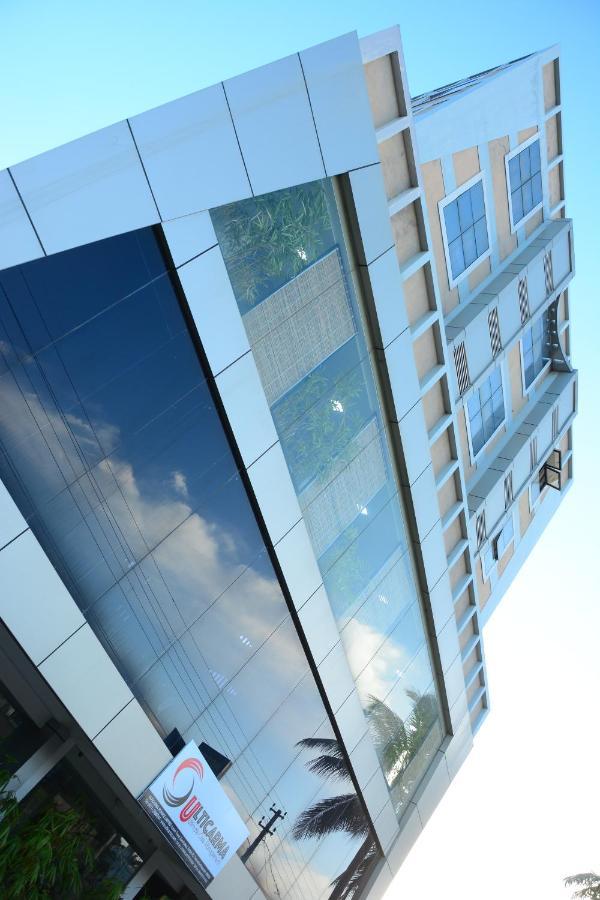 Hotel Falcon تريفِندرم المظهر الخارجي الصورة