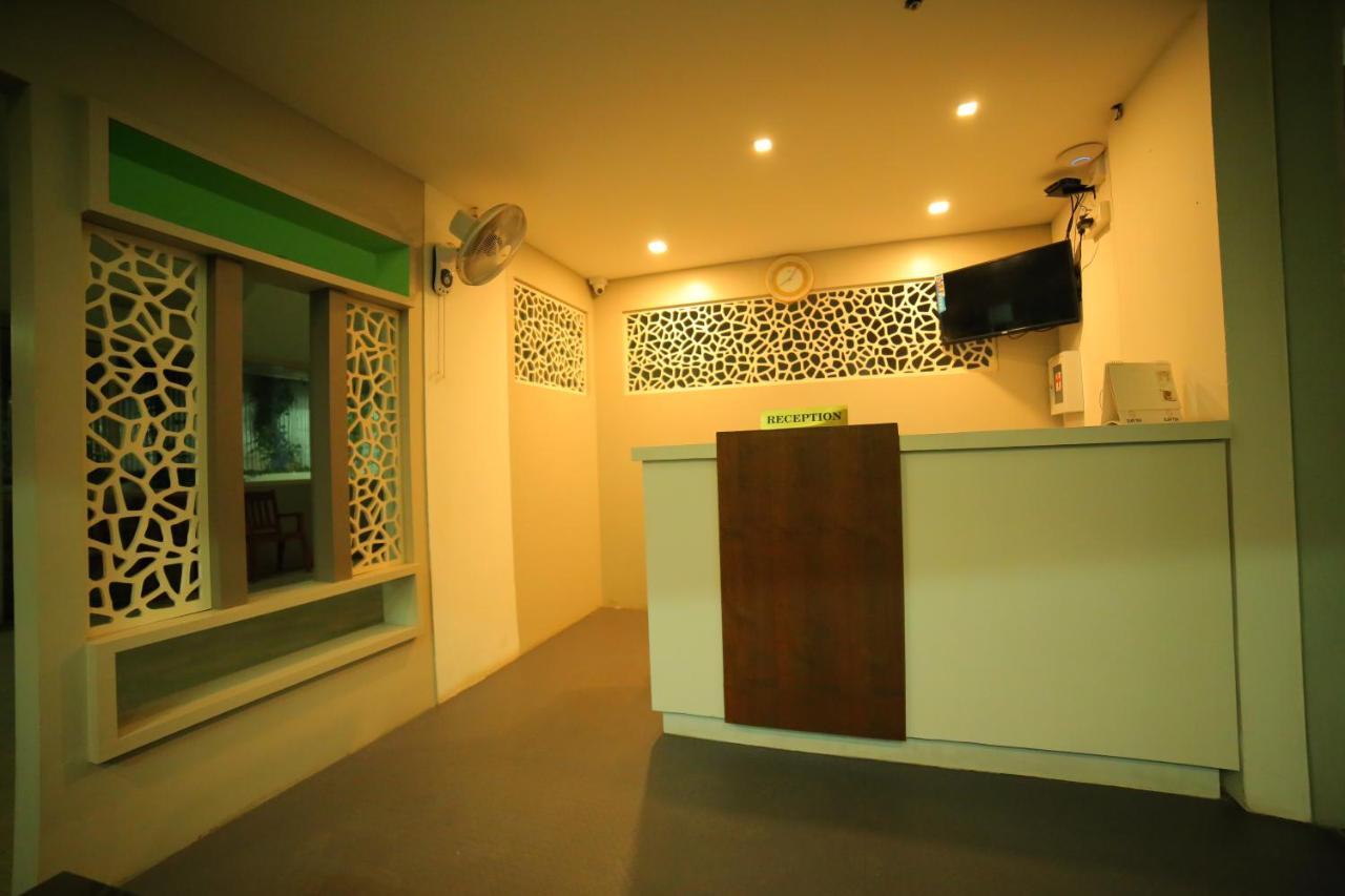 Hotel Falcon تريفِندرم المظهر الخارجي الصورة