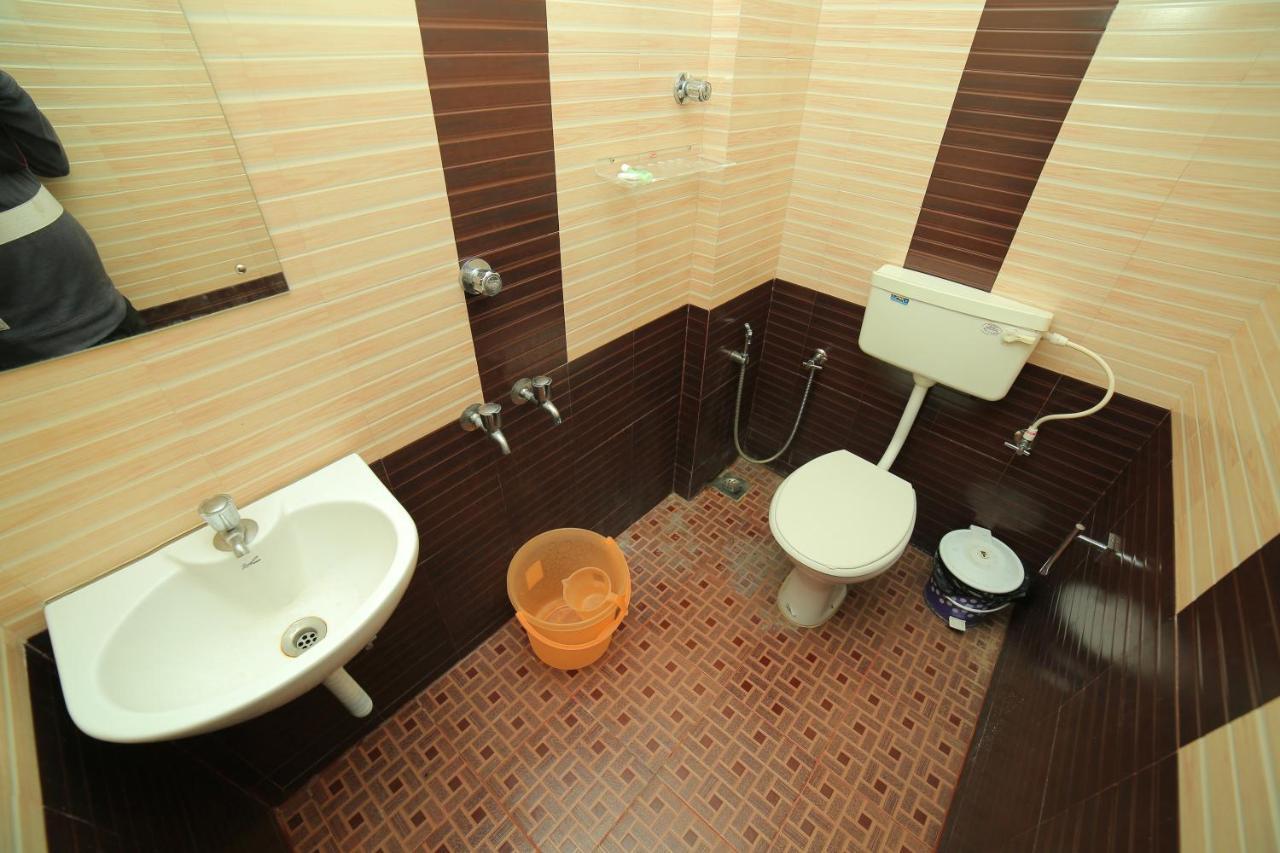 Hotel Falcon تريفِندرم المظهر الخارجي الصورة