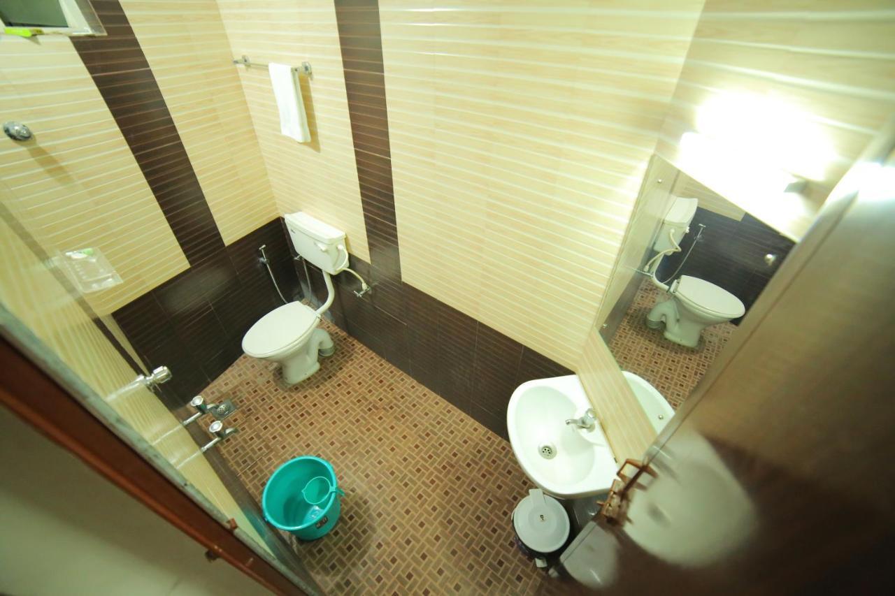 Hotel Falcon تريفِندرم المظهر الخارجي الصورة