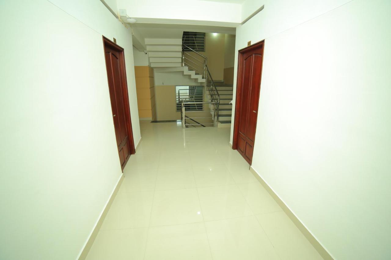 Hotel Falcon تريفِندرم المظهر الخارجي الصورة