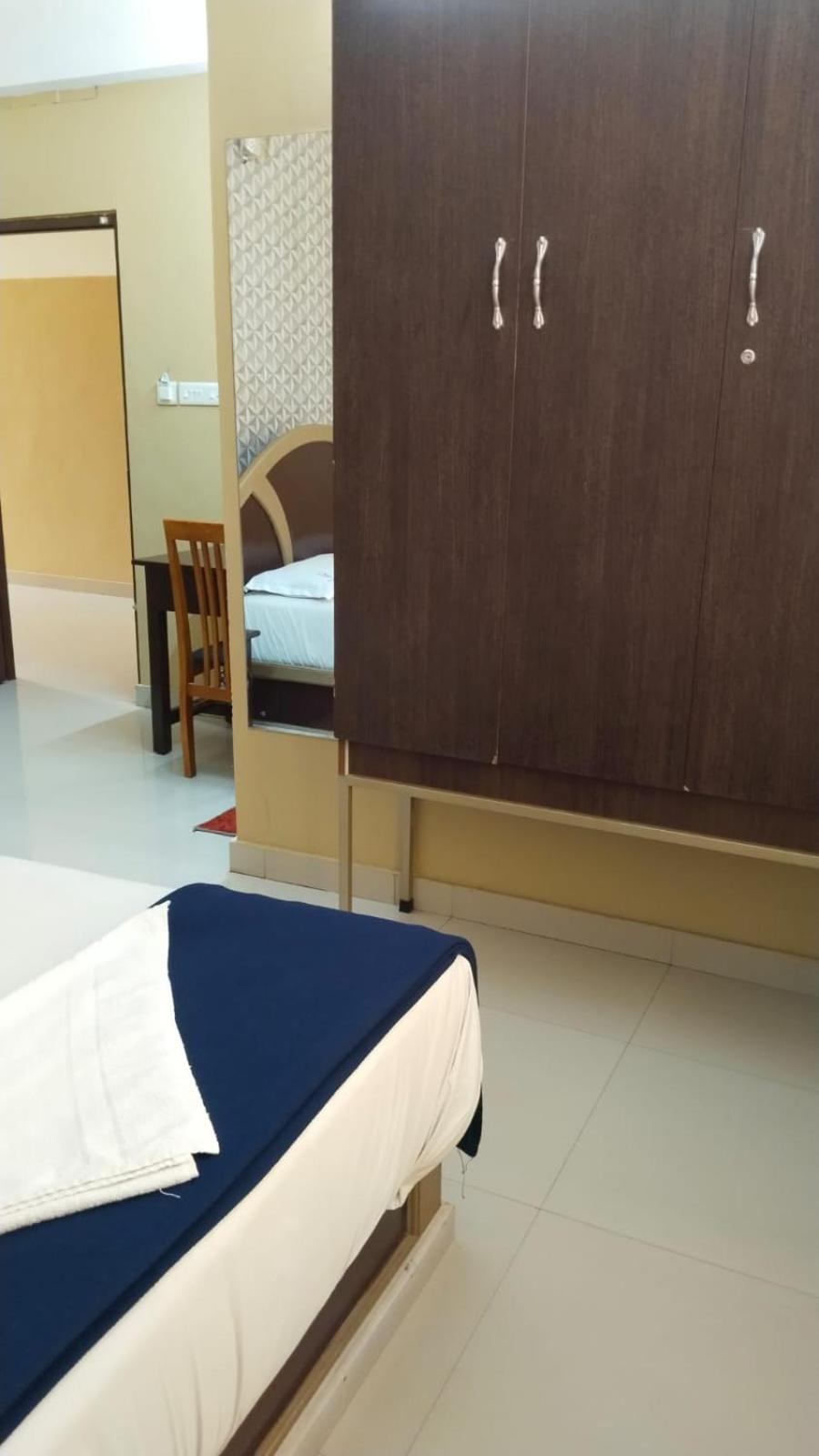 Hotel Falcon تريفِندرم المظهر الخارجي الصورة