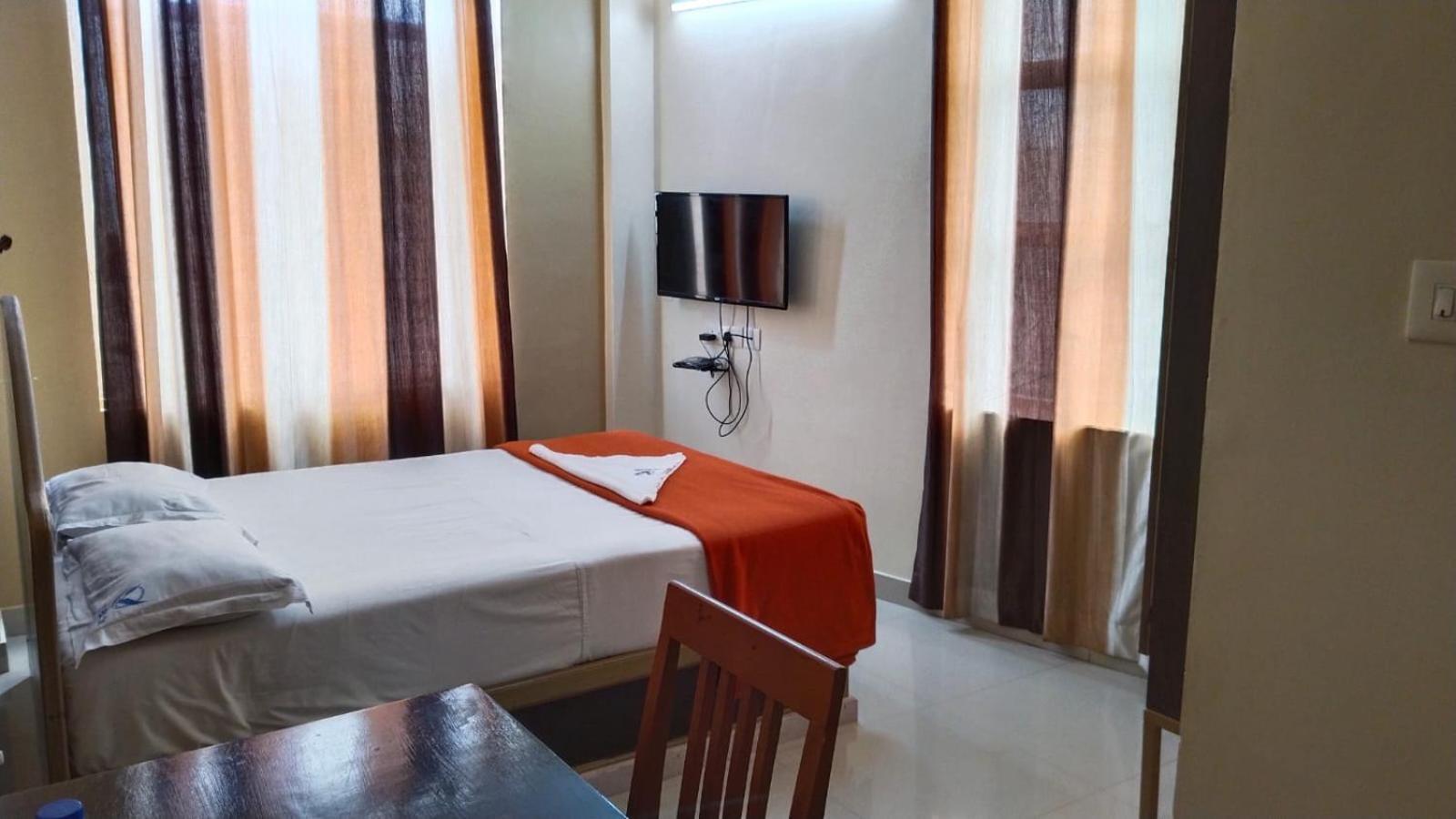 Hotel Falcon تريفِندرم المظهر الخارجي الصورة