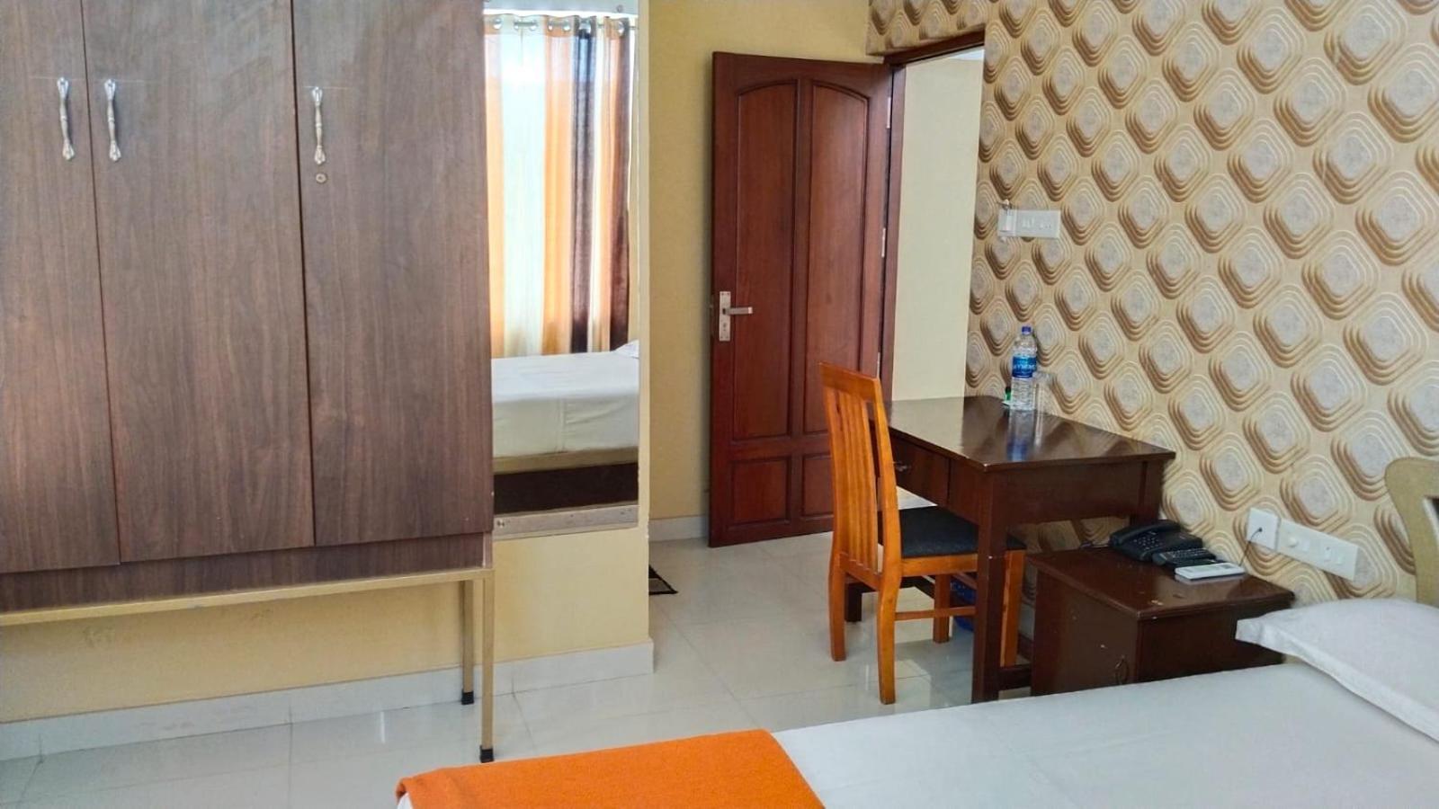 Hotel Falcon تريفِندرم المظهر الخارجي الصورة