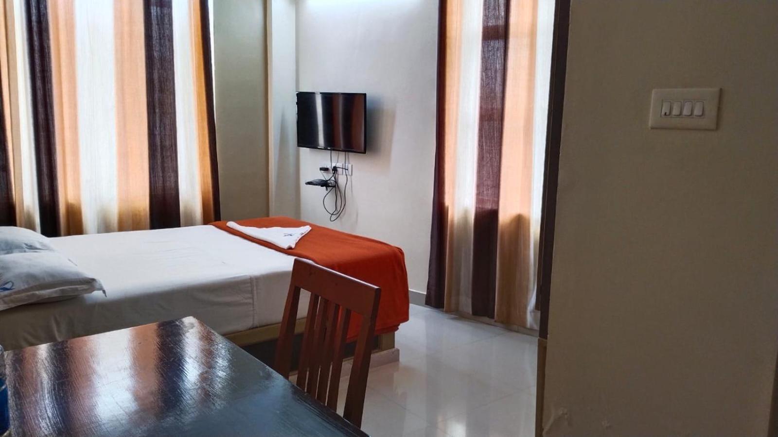 Hotel Falcon تريفِندرم المظهر الخارجي الصورة